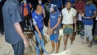 মাধবপুর নি খোঁ জ হওয়ার ৭ দিন পর চুনারুঘাটের চা বাগানে মিলল লা শ 